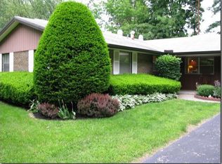 175 Miami Dr, Yellow Springs, OH 45387