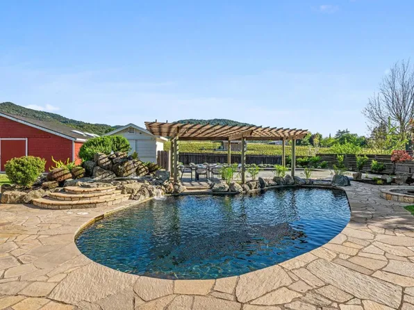 105 Kreuzer Lane, Napa, CA 94559