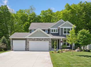 6005 Little Creek Ln, Rockford, MN 55373