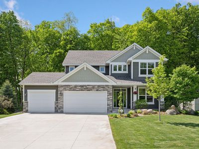6005 Little Creek Ln, Rockford, MN, 55373