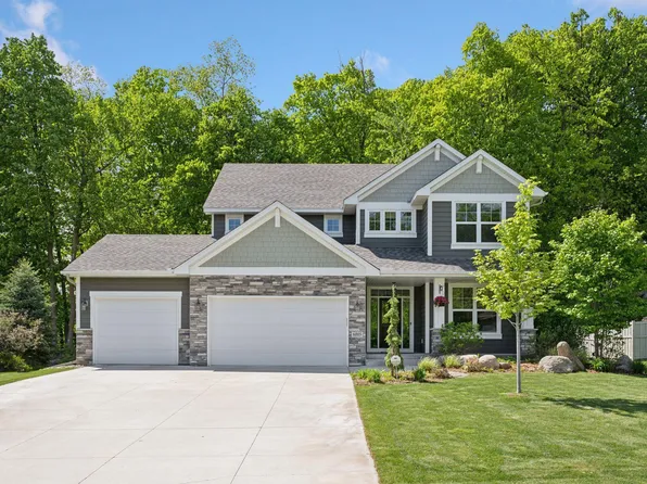 6005 Little Creek Ln, Rockford, MN 55373