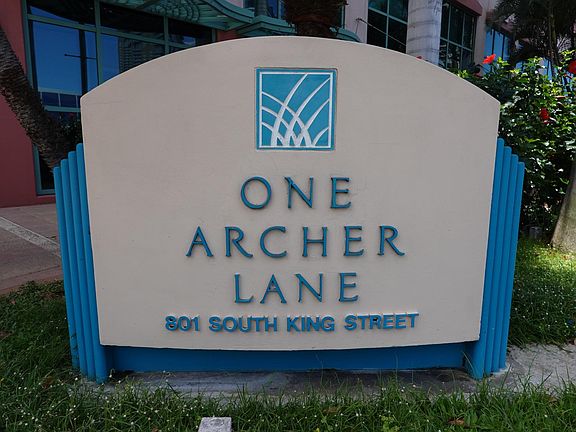 2nd image of 801 King St APT 3709