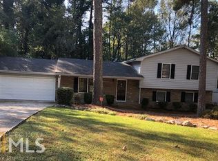 1471 Smithson Dr #15, Lithonia, GA 30058