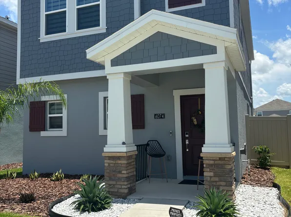 6074 Blissful St, Clermont, FL