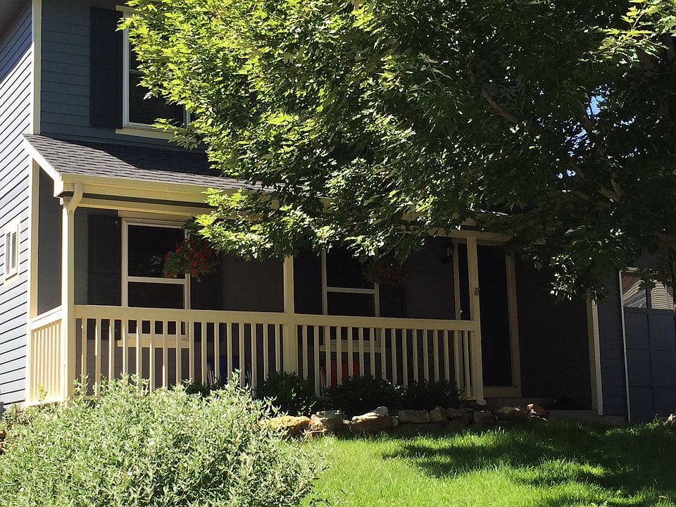 2 Story, New Ext. Paint Job