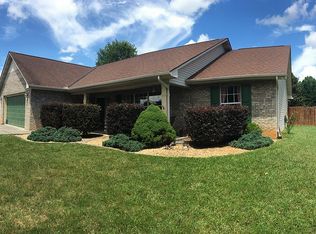 1615 Joseph St, Seymour, TN 37865