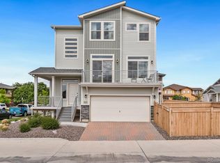 18073 E 104th Pl, Commerce City, CO 80022