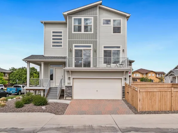 18073 E 104th Pl, Commerce City, CO 80022