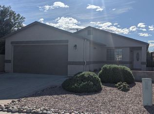 6082 S Place De La Seine, Tucson, AZ 85746