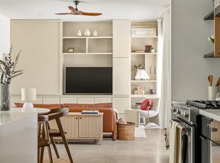 608 Brentwood St #B, Austin, TX 78752