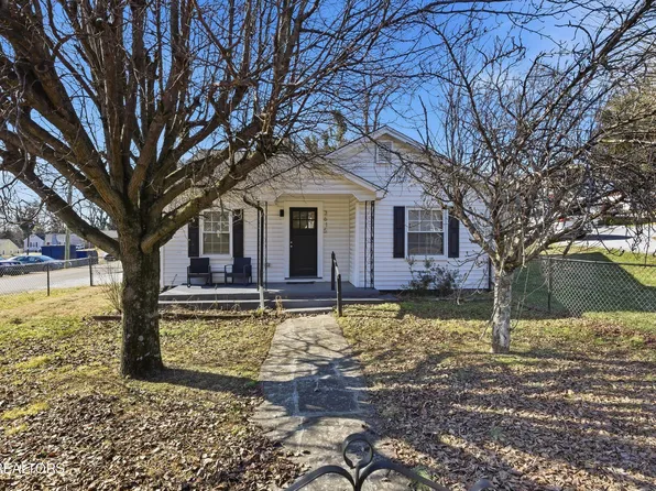 3615 Sevier Heights Rd, Knoxville, TN 37920