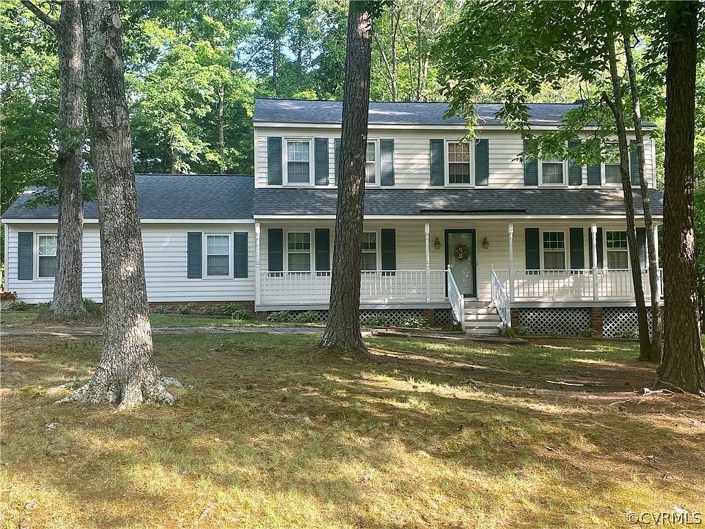 11525 Poplar Ridge Rd, Richmond, VA 23236 Zillow