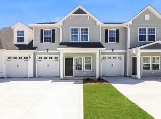 2864 Summer Townes Way, Leland, NC 28451