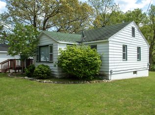 94 Bynum Dr, Battle Creek, MI 49017