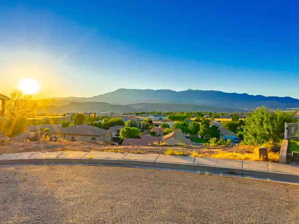2523 W Spilsbury Ct, Hurricane, UT 84737
