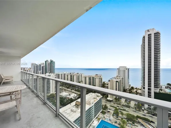 4010 S Ocean Dr Unit R2307, Hollywood, FL 33019