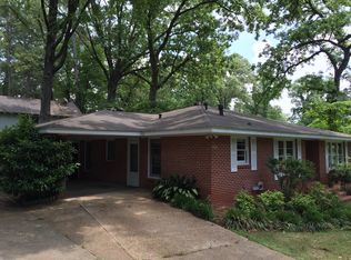 1508 Country Club Rd, Bastrop, LA 71220