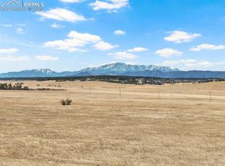 County Line Rd, Monument, CO 80132