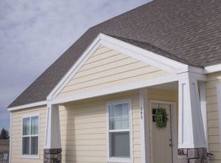 295 Jefferson Dr, Rexburg, ID 83440