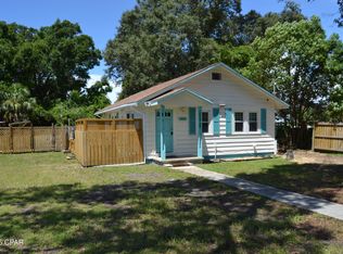 1415 Buena Vista Blvd, Panama City, FL 32401