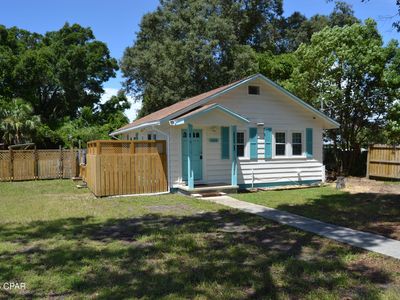 1415 Buena Vista Blvd, Panama City, FL, 32401