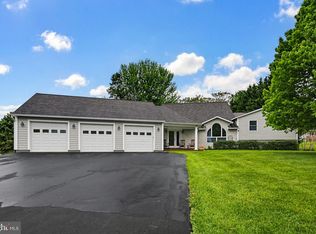 6 Faith Ct, Damascus, MD 20872