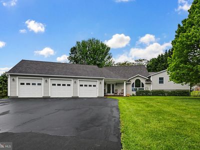 6 Faith Ct, Damascus, MD, 20872