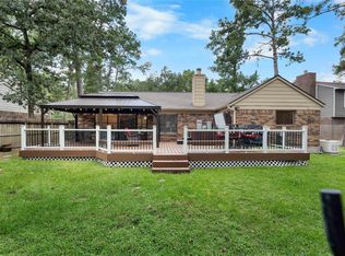 267 E Rainbow Ridge Cir, Spring, TX 77381