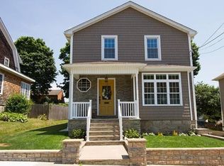 129 Garden St, Fall River, MA 02720