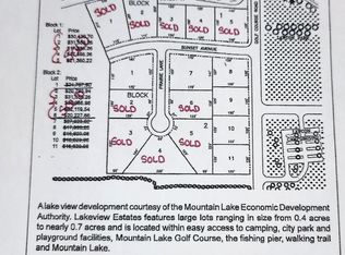 301 Prairie Ln, Mountain Lake, MN 56159