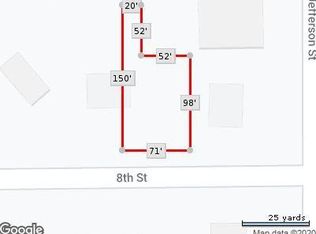 1906 8th St LOT 0, Atlanta, GA 30341