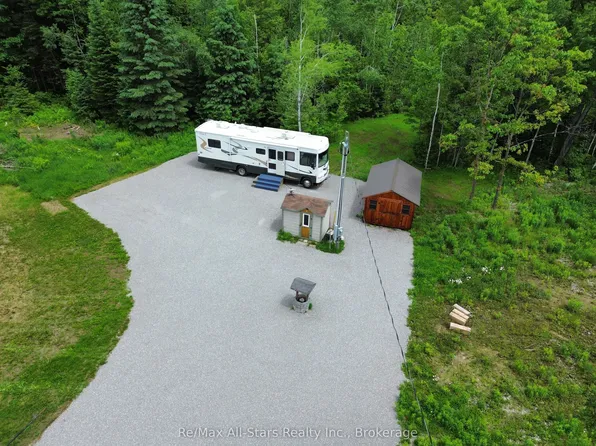 1190 Bacon Rd, Minden Hills, ON K0M 2A1