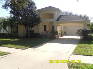 1592 Town Park Dr, Pt Orange, FL 32129