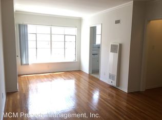 5882 W 8th St APT 5, Los Angeles, CA 90036