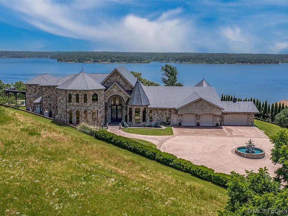 452255 Eagle Bluff Dr, Afton, OK 74331 MLS 2310039 Zillow