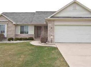 4092 Libbie Dr, Clio, MI 48420