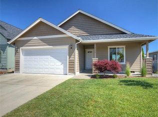 2146 Shane Way, Grants Pass, OR 97527