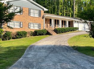 2480 Thornton Dr, Atlanta, GA 30349