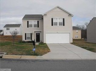 1313 Perga Ct, Greensboro, NC 27406