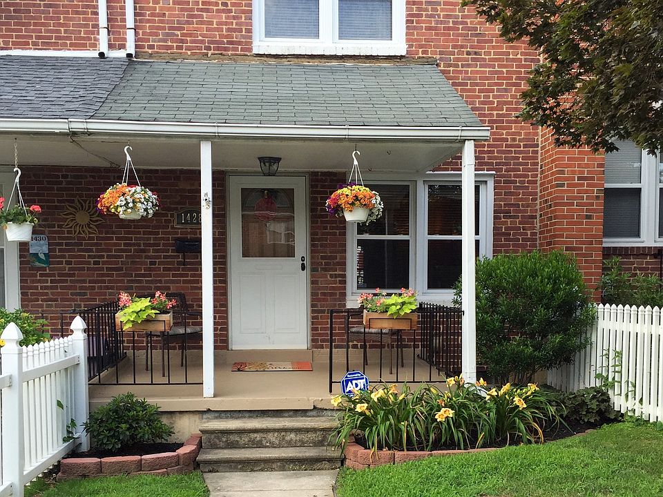 1428 Medfield Ave, Baltimore, MD 21211 Zillow