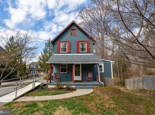 220 Winter St, Media, PA 19063