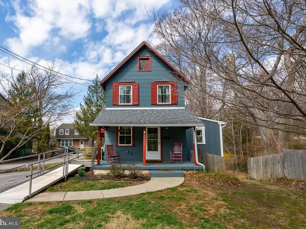 220 Winter St, Media, PA 19063