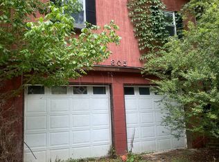 805 57th St SE, Charleston, WV 25304
