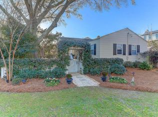 321 Station 19th St, Sullivans Island, SC 29482