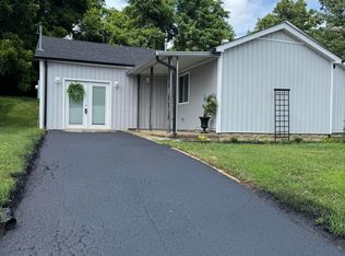 491 Spring St, Mount Sterling, KY 40353