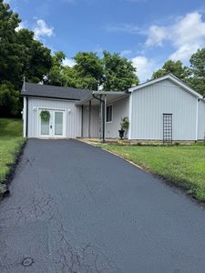 491 Spring St, Mount Sterling, KY, 40353