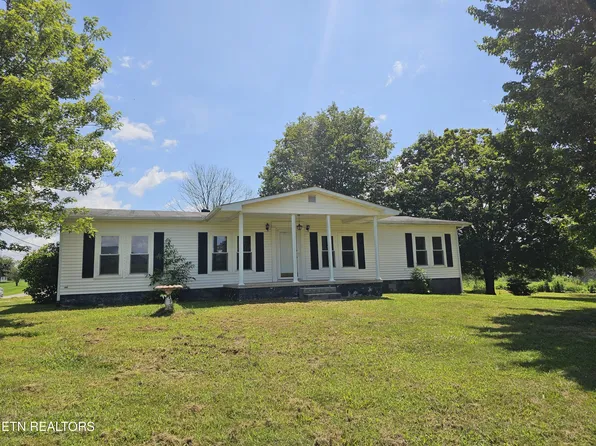 120 Sagefield Dr, La Follette, TN 37766