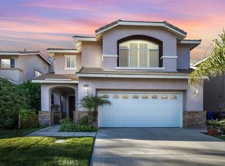 16658 Baywood Ln, Fontana, CA 92336