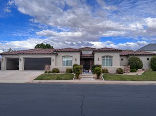 2759 S 2220 E, Saint George, UT 84790