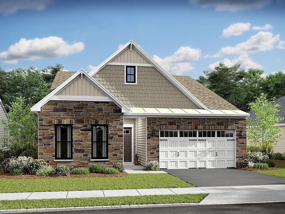 Palmera II K-Artist Rendering